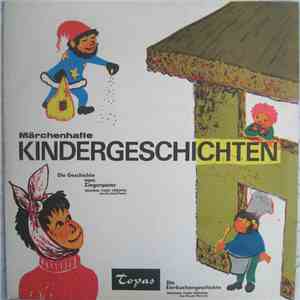 Ursula Horwitz, Gunhild Paehr - Die Eierkuchengeschichte / Die Geschichte Vom Ziegenpeter download flac