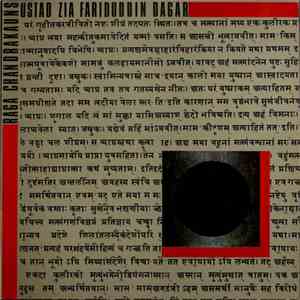 Ustad Zia Fariduddin Dagar - Raga Chandrakauns download flac