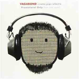 Vagabond Cinema Pops Arkestra - Promotional Only (From Outer Space) download flac