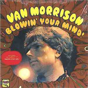 Van Morrison - Blowin' Your Mind download flac
