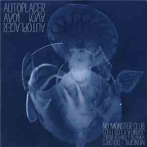 Various - Autoplacer AV01 download flac