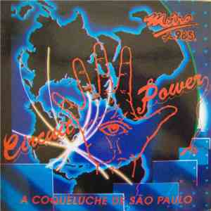 Various - Circuit Power A Coqueluche De São Paulo FLAC album