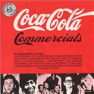 Various - Coca-Cola Commercials download flac
