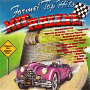 Various - Formel Top Hits - Hit Rallye download flac