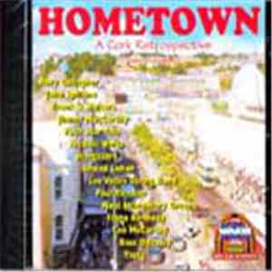 Various - Hometown - A Cork Retrospective download flac