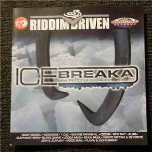 Various - Ice Breaka download flac