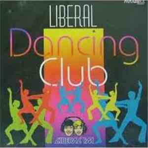 Various - Liberal Dancing Club download flac