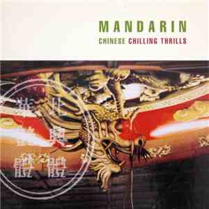 Various - Mandarin - Chinese Chilling Thrills download flac