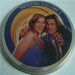 Various - Nineties Volume 1 download flac