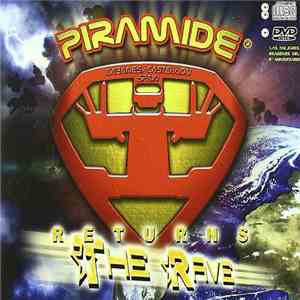 Various - Piramide - Returns The Rave download flac