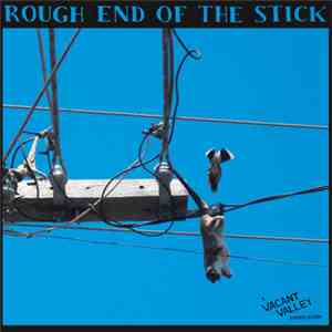 Various - Rough End Of The Stick download flac
