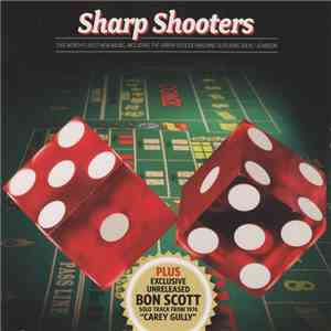 Various - Sharp Shooters download flac