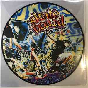 Various - Skate Board 1 - Part.2 download flac