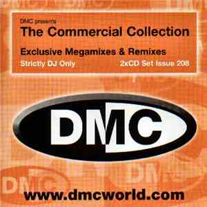 Various - The Commercial Collection 208 download flac