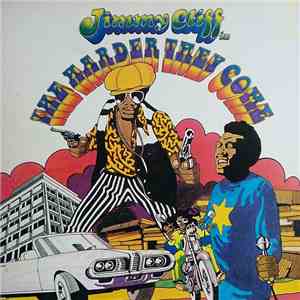 Various - The Harder They Come (Original Soundtrack Recording) download flac