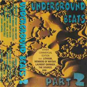 Various - Underground Beats Part 2 download flac
