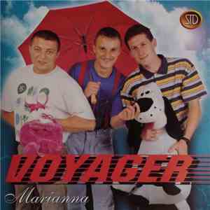 Voyager  - Marianna download flac