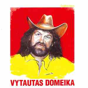 Vytautas Domeika - Šaukiu Tave download flac