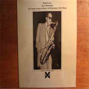Wardell Gray - Live In Hollywood download flac