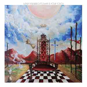 Wendy Eisenberg - Its Shape Is Your Touch download flac