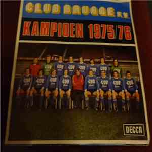 Willy Lustenhouwer & De Spionkop - Tegen De Club Kan Je Ni Winnen / Blauw En Zwart Forever download flac