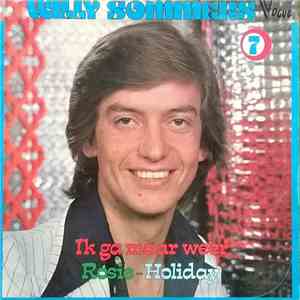 Willy Sommers - Willy Sommers 7 download flac