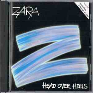 Zara - Head Over Heels download flac