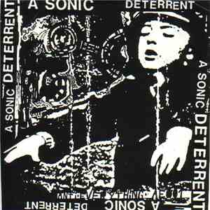 A Sonic Deterrent / Moz - 2 14 99 / Model Input download flac