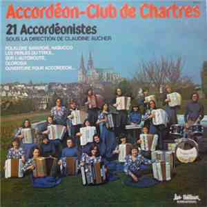Accordeon Club de Chartres - None download flac