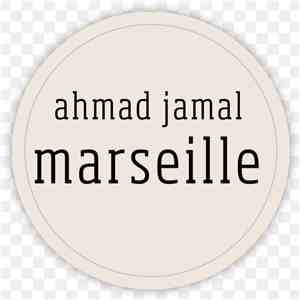 Ahmad Jamal - Marseille download flac