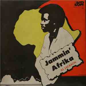 Al Jackson - Jammin' Afrika download flac