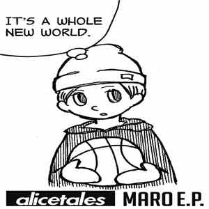 alicetales - Maro e.p. download flac