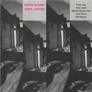 Andy Laster - Hippo Stomp download flac