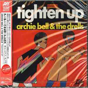 Archie Bell & The Drells - Tighten Up download flac
