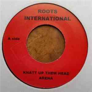 Arena  - Knatt Up Them Head download flac