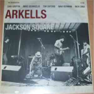 Arkells - Jackson Square download flac