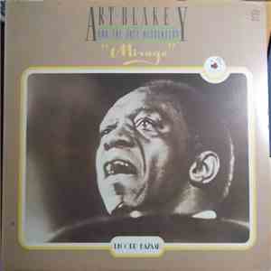 Art Blakey & The Jazz Messengers - Mirage download flac