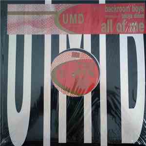 Backroom Boys Featuring Takiya Dixon - All Of Me download flac