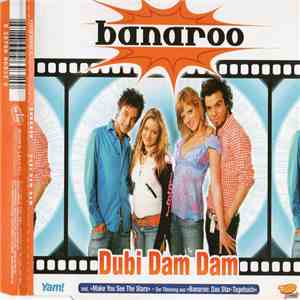 Banaroo - Dubi Dam Dam download flac