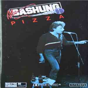 Bashung - Pizza download flac
