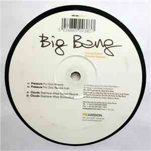 Big Bang - Limited Edition Reworks Sampler download flac
