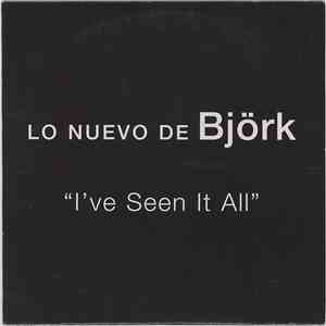 Björk - I've Seen It All download flac