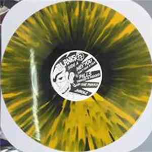Blanks 77 / The Parasitix - Gettin' Blasted! download flac