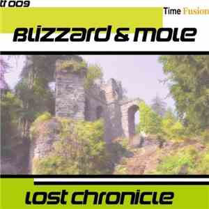 Blizzard & Mole - Lost Chronicle download flac