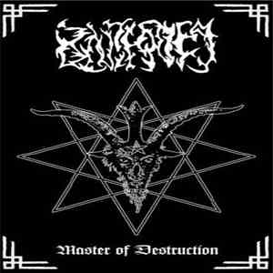 Blutkrieg  - Master Of Destruction download flac