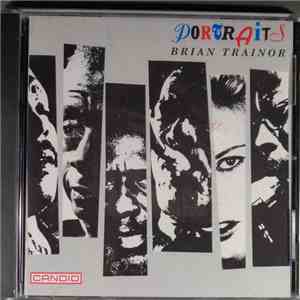 Brian Trainor - Portraits download flac