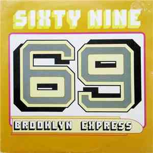 Brooklyn Express - Sixty-Nine download flac