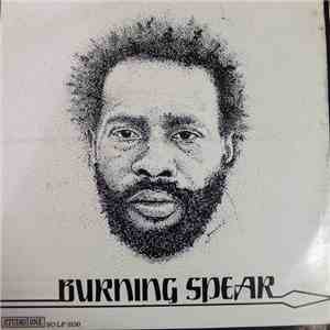 Burning Spear - Burning Spear download flac