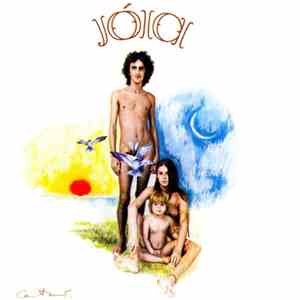 Caetano Veloso - Jóia download flac