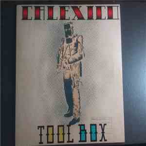 Calexico - Tool Box download flac